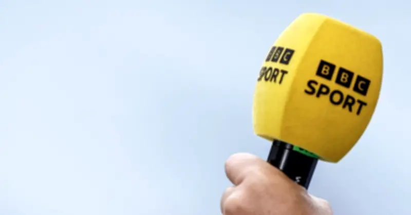 BBC Embarrassed by World Cup Graphic Error Confusing France Players