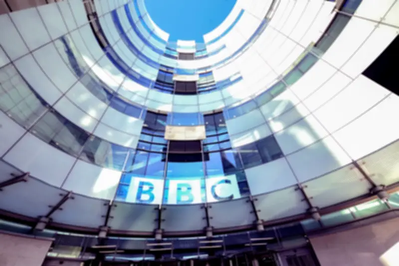 BBC Ends Long Wave Radio Broadcasts After Almost a Century