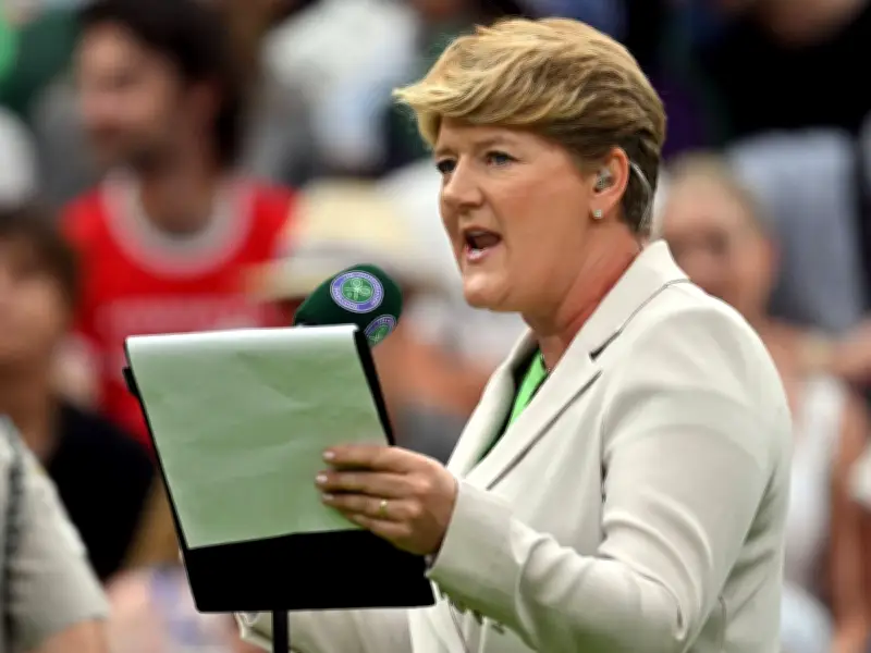 BBC Extends Wimbledon Free-to-Air Coverage Until 2033