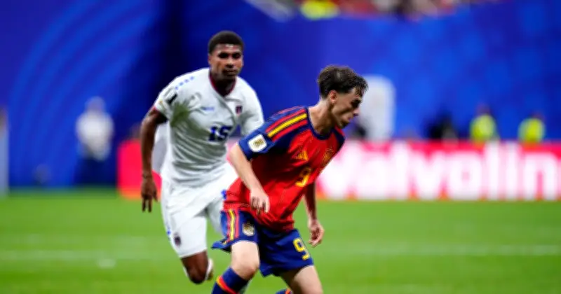 BBC Faces Backlash for 'Desperate' TV Licence QR Code During World Cup