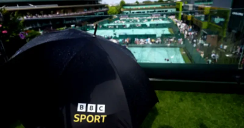 BBC faces Wimbledon exit risk after Serena Williams Queen's farce