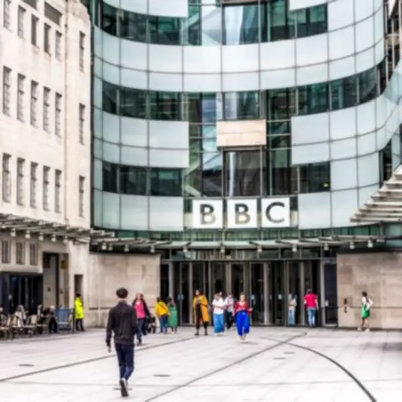 BBC Fans 'So Sad' as Presenter Frankie McCamley Confirms Departure After 10 Years