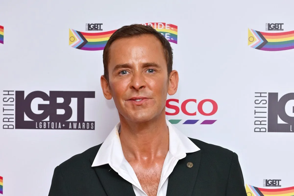 Scott Mills Sacked from BBC Radio 2 Over Personal Conduct