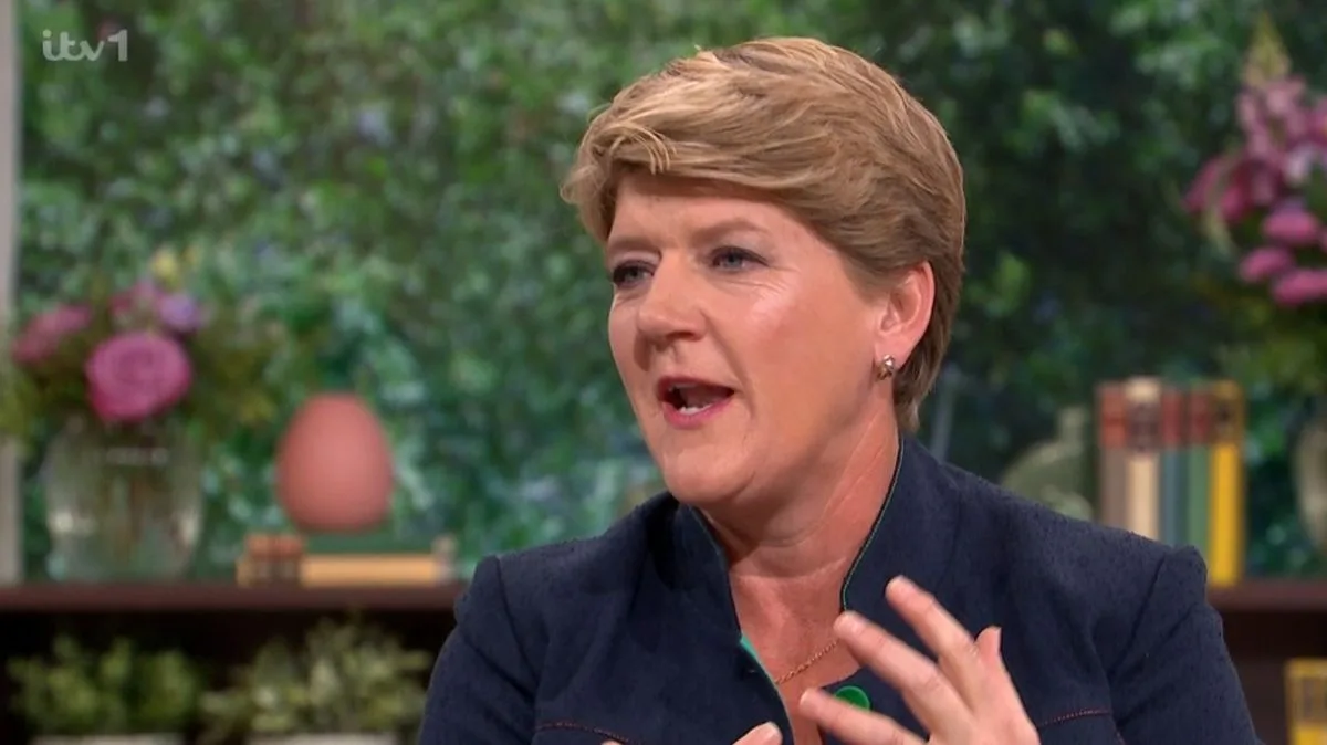 Clare Balding Teases 'Tense' Celebrity Traitors and Promises 'Good Telly'
