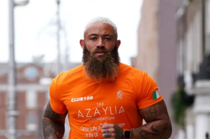 BBC Halts Ashley Cain Series Over Sexist Language Claims