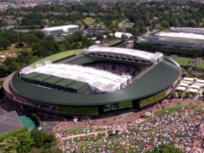 BBC halts Wimbledon coverage to announce Jack Draper withdrawal
