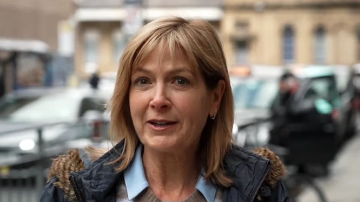 Penny Smith Returns to Daytime TV with BBC Morning Live Role