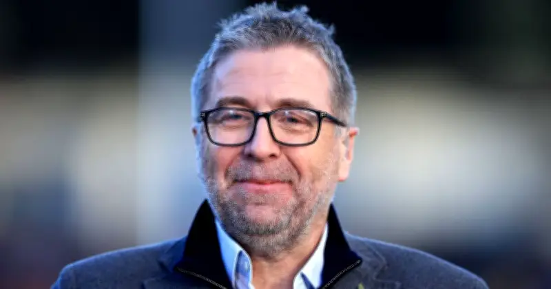 BBC Host Mark Chapman Finds New Love After Wife's Tragic Death