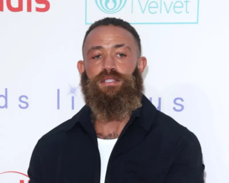 BBC Ignored Warnings Over Ashley Cain's 'Toxic Masculinity' Before Interview