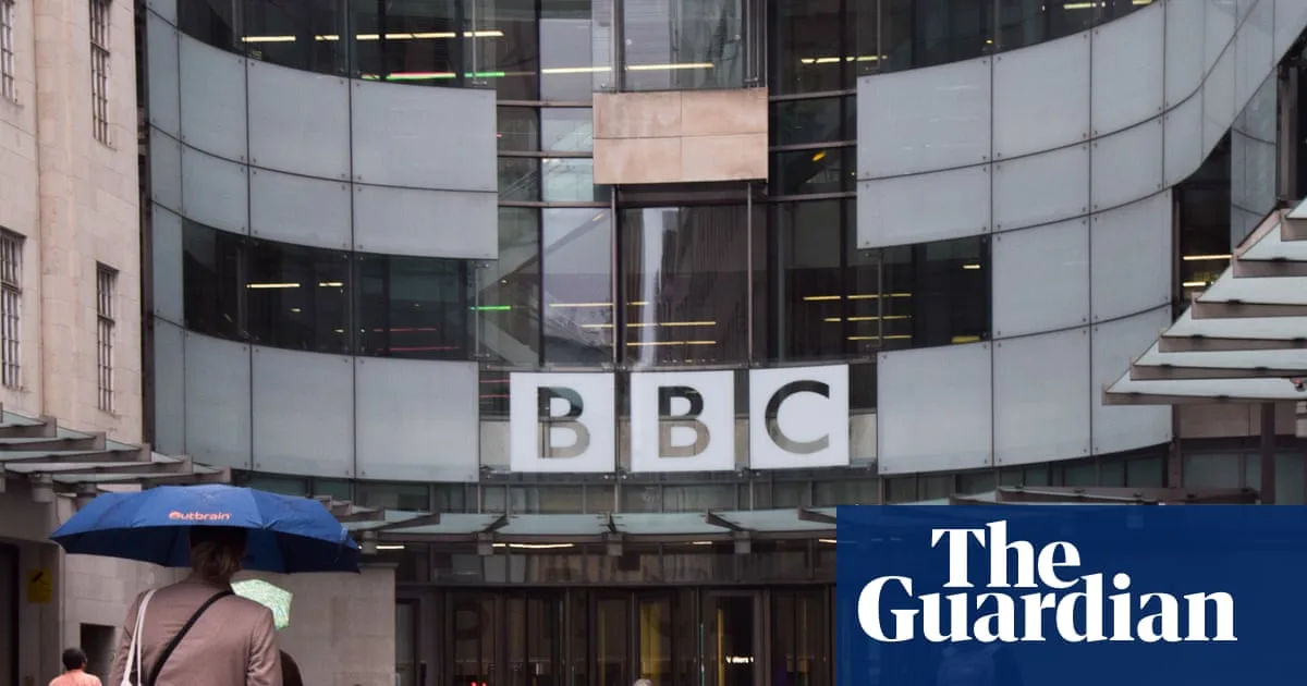 BBC in Crisis: Undercover Footage Reveals Institutional Bias