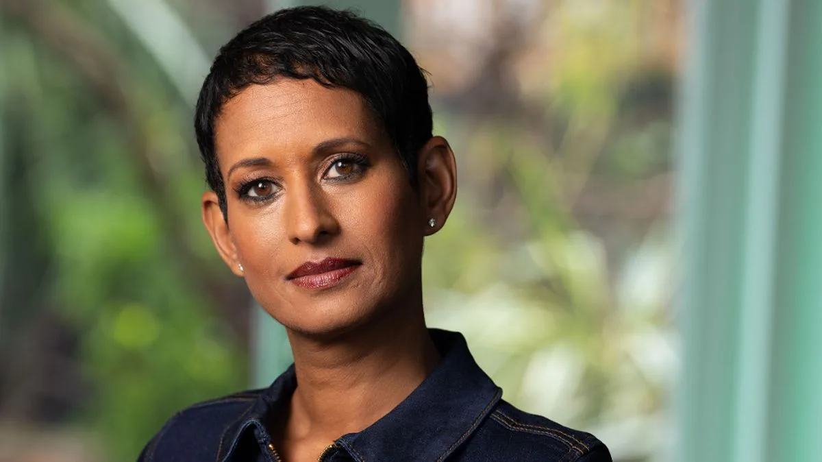 BBC Investigates Naga Munchetty Over Bullying Claims
