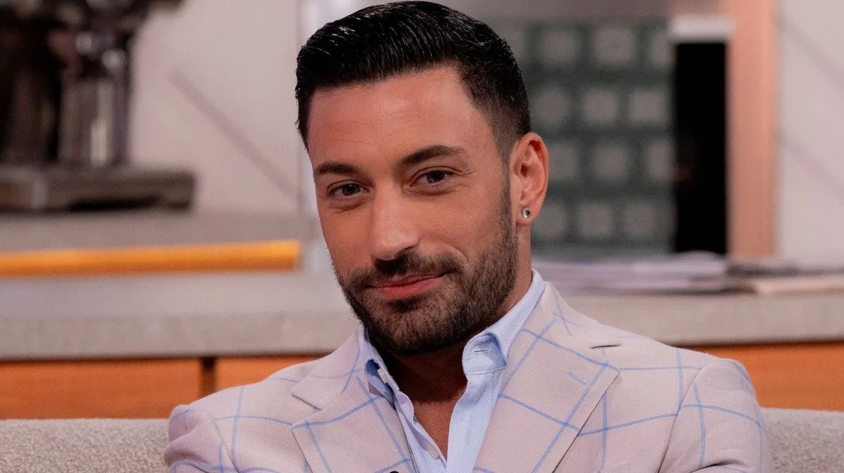 BBC Breaks Silence on Giovanni Pernice Strictly Investigation
