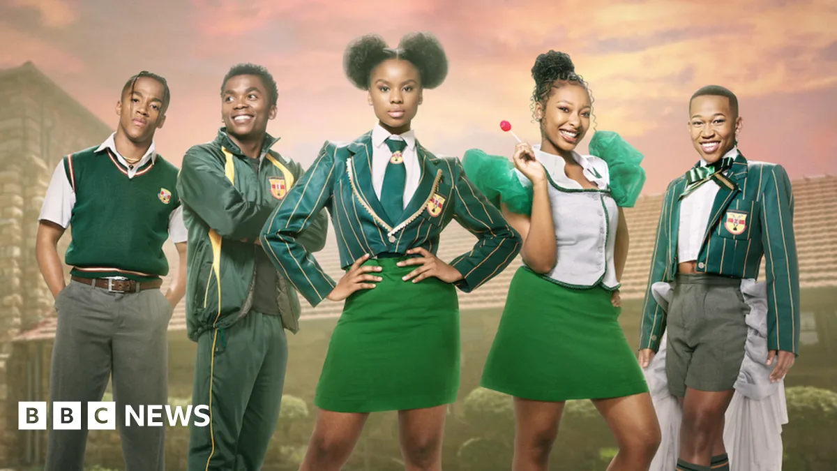 Showmax and Netflix Battle for African Streaming Dominance with Local Dramas