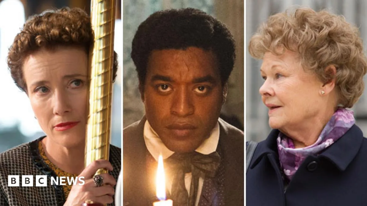 Bafta Nominations: Gravity and 12 Years a Slave Among Frontrunners