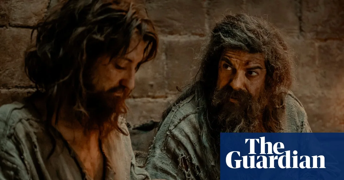 BBC iPlayer Adds The Count of Monte Cristo