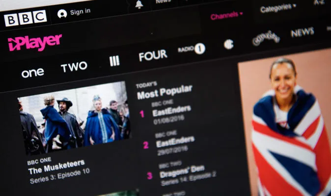 BBC iPlayer to Require Sign-In for All Users