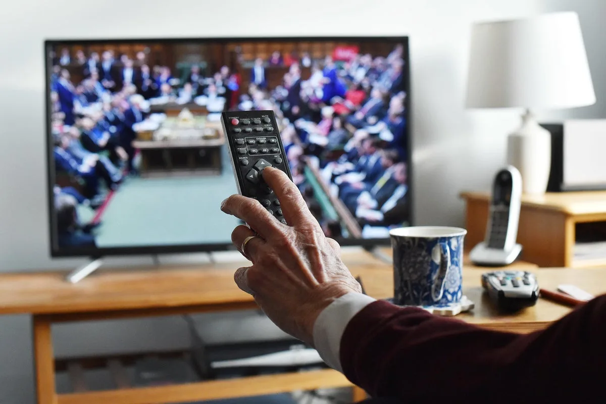BBC to Use iPlayer Data to Track Down Licence Fee Evaders
