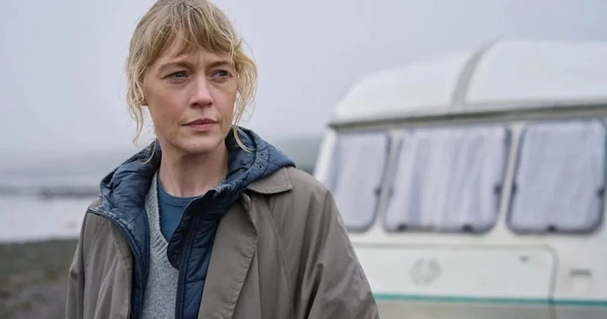 Top 5 BBC dramas to watch in 2025: No.1 will leave you sobbing