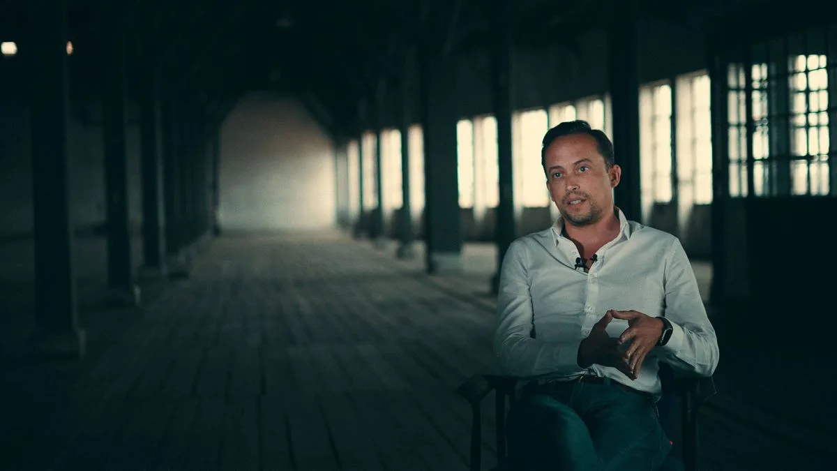BBC iPlayer's 'The Darkest Web' Documentary Shocks True Crime Fans