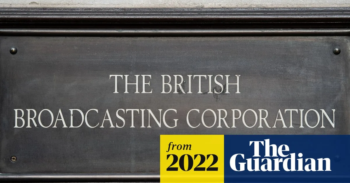 What could replace the BBC licence fee?