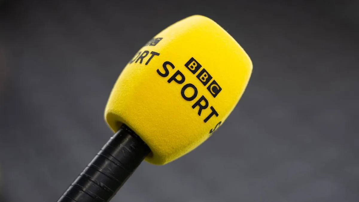 BBC Loses Commonwealth Games Rights After 70 Years
