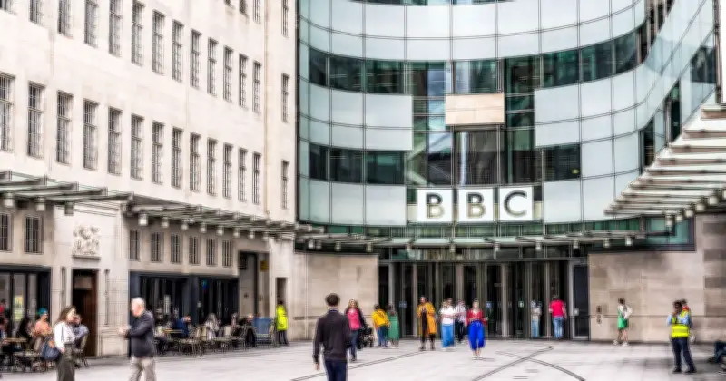 BBC News to Target Global Audiences in New Strategy Shift