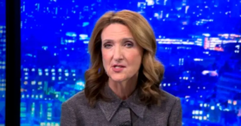 BBC Newsnight Bias Row Erupts as Viewers Permanently 'Switch Off'