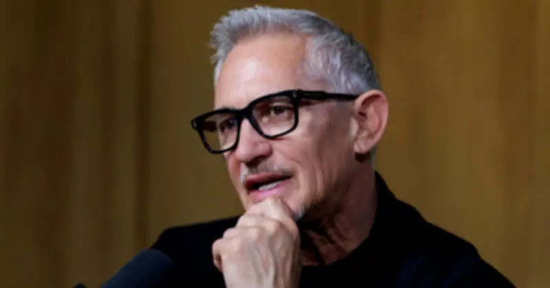 BBC Outpaces Gary Lineker's Netflix Podcast in World Cup Viewership Battle