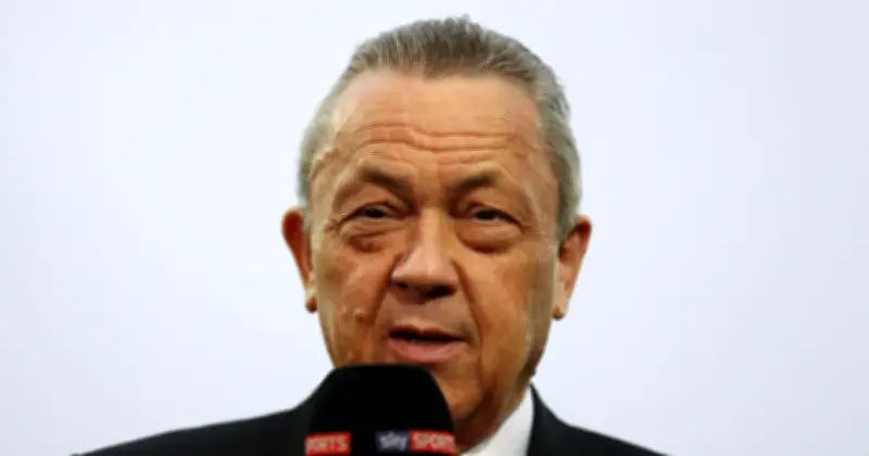 BBC Panorama David Sullivan: Time, How to Watch Tonight