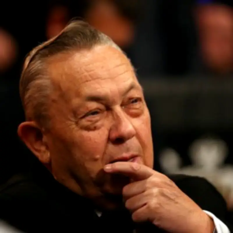 BBC Panorama Unveils Details of Probe into David Sullivan's Conduct