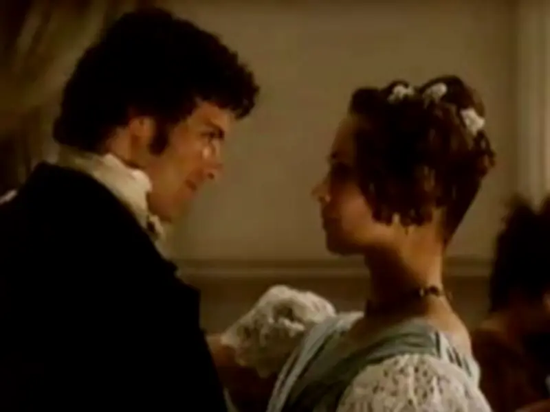 BBC Period Drama Fans Say Is Better Than Jane Eyre and Wuthering Heights