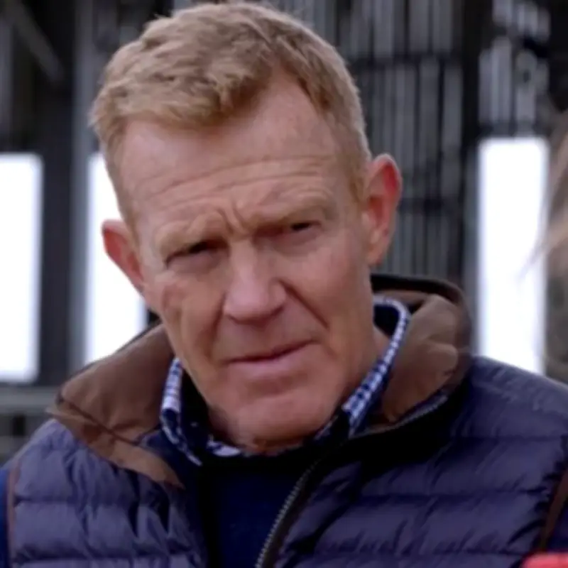 BBC Presenter Adam Henson Shares Honest Thoughts on Jeremy Clarkson's Farm