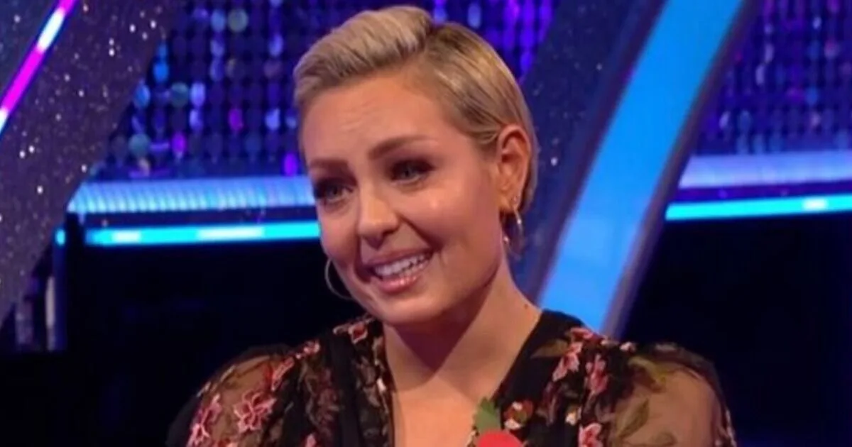 Amy Dowden breaks down over heartbreaking family death on Who Do You Think You Are?