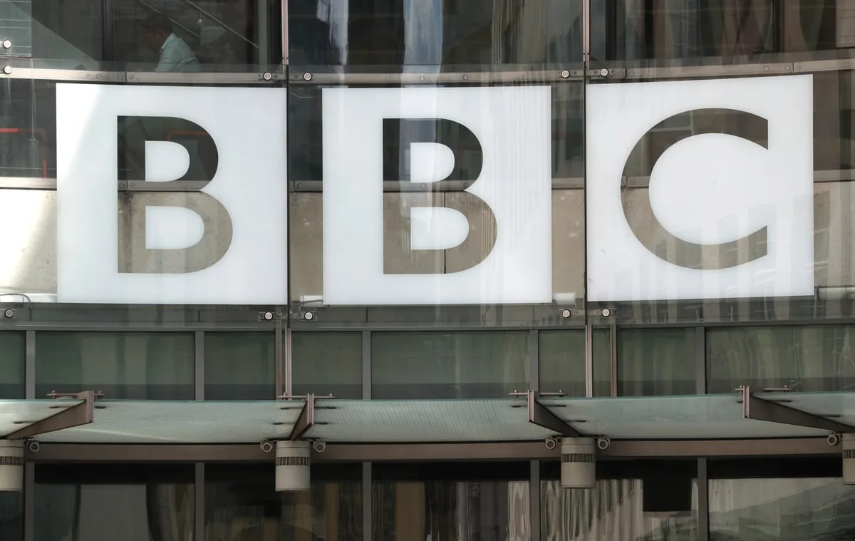 Former BBC Host Questioned by Police Over Sexual Assault Allegation