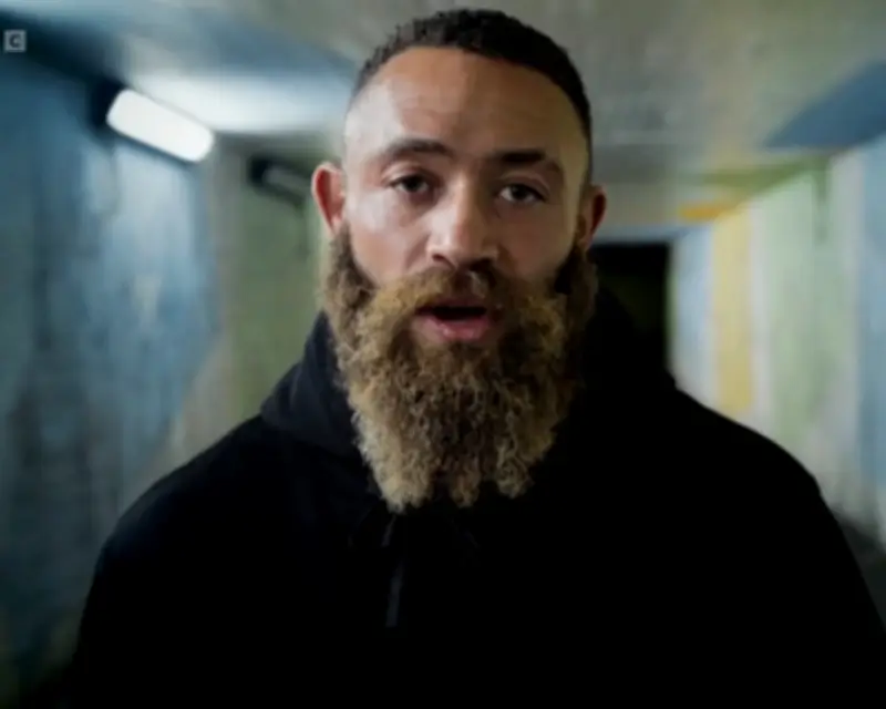 BBC Pulls Ashley Cain Documentary Over Misogynistic Comments