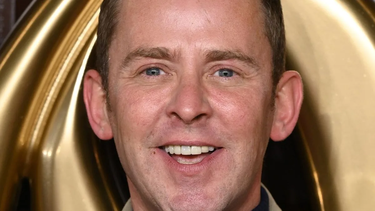 BBC Removes Scott Mills Top of the Pops Episodes After Sacking