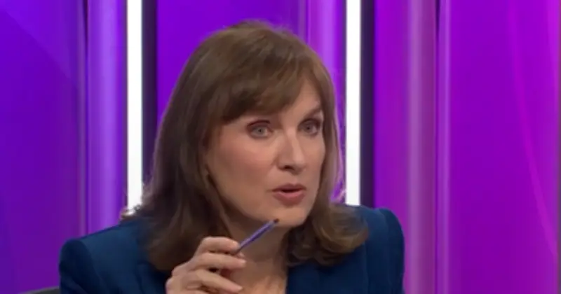 BBC Question Time Migrant Blunder Should End License Fee, Critics Say