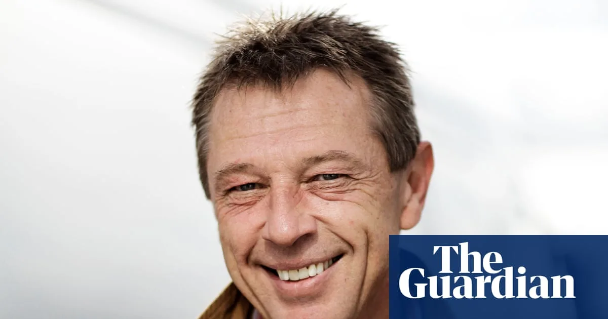BBC Radio 1 DJ Andy Kershaw Dies Aged 66 After Spinal Cancer Battle