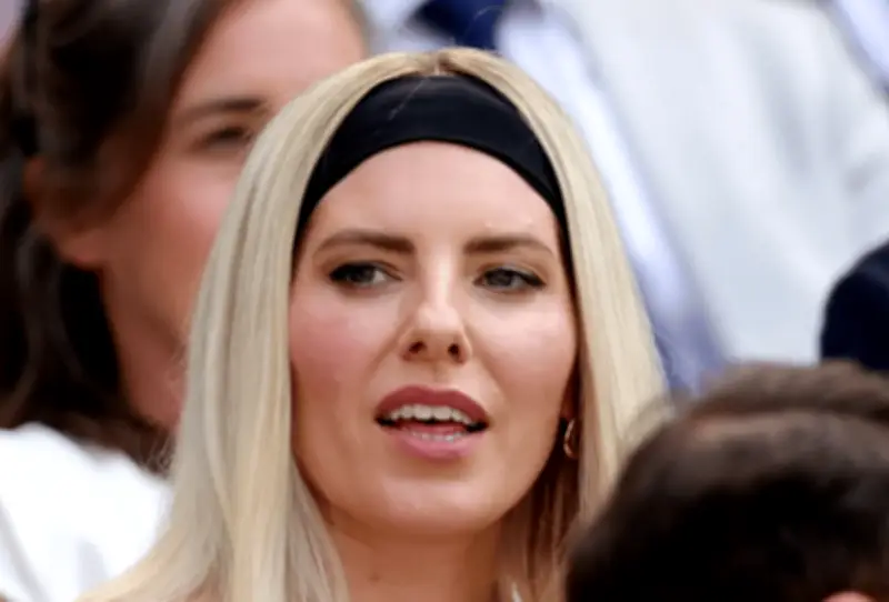 BBC Radio 1 Star Mollie King Rushed to A&E After Collapsing in Bathroom