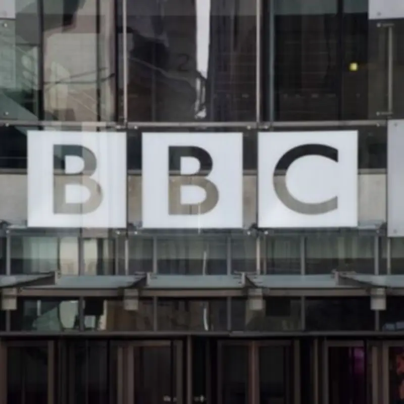 BBC Radio 2 Star Tina Daheley Quits Job After Seven Years