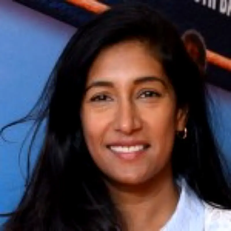 BBC Radio 2 Star Tina Daheley Steps Down From Breakfast Show After 18 Years