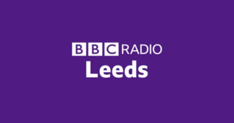 BBC Radio Leeds Producer Andrew Evans Dies Suddenly at 47