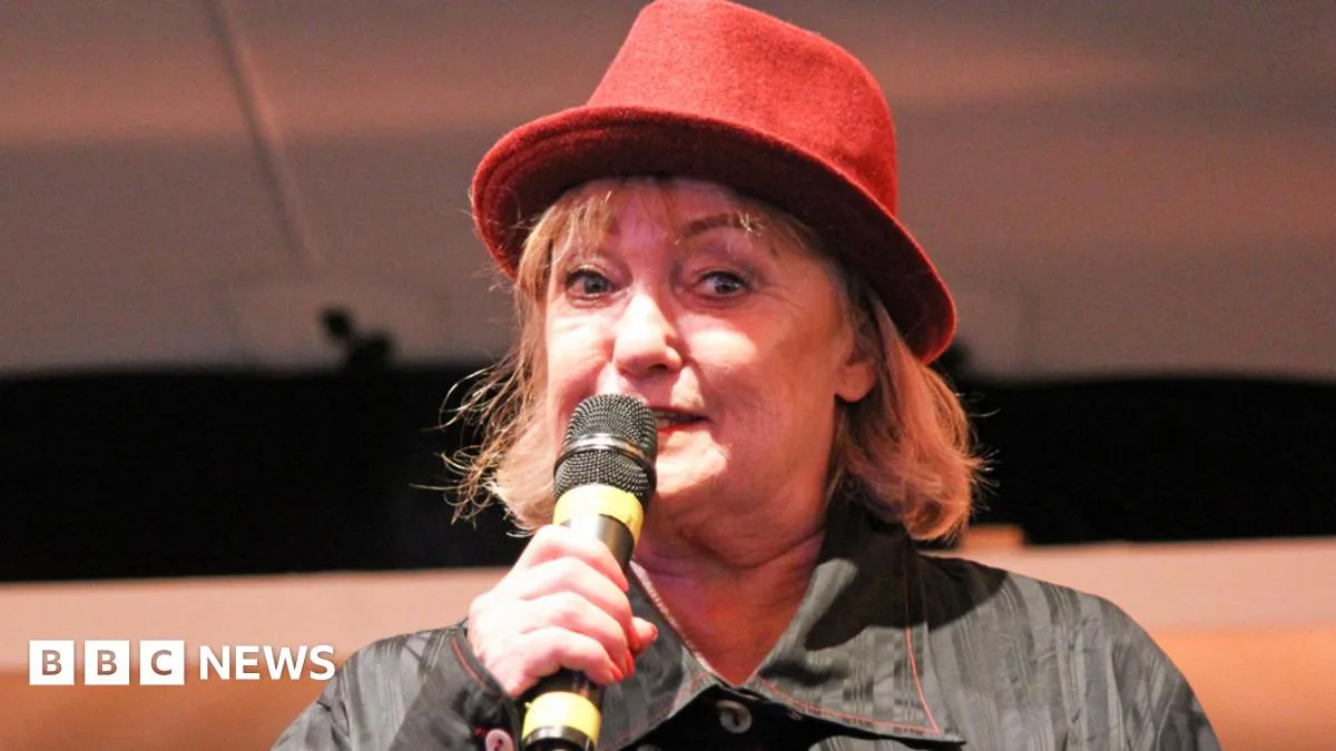Janice Long: BBC DJ and Broadcaster Dies at 66