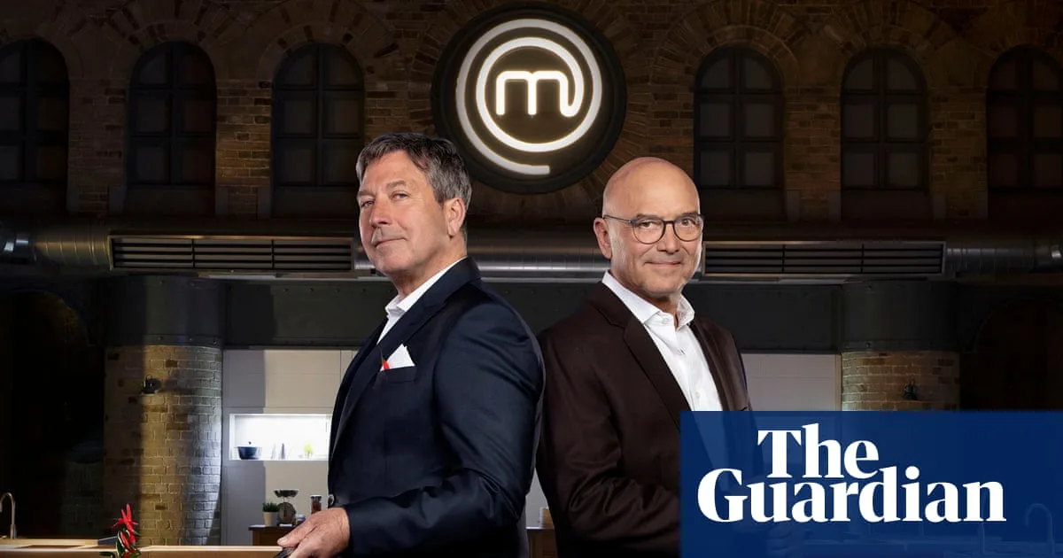 Second MasterChef Contestant Removed from BBC Series After Request