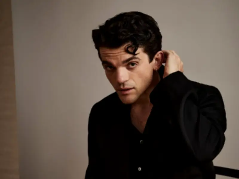 BBC Reboots Poirot with Edward Bluemel in Lead Role Filmed in Liverpool