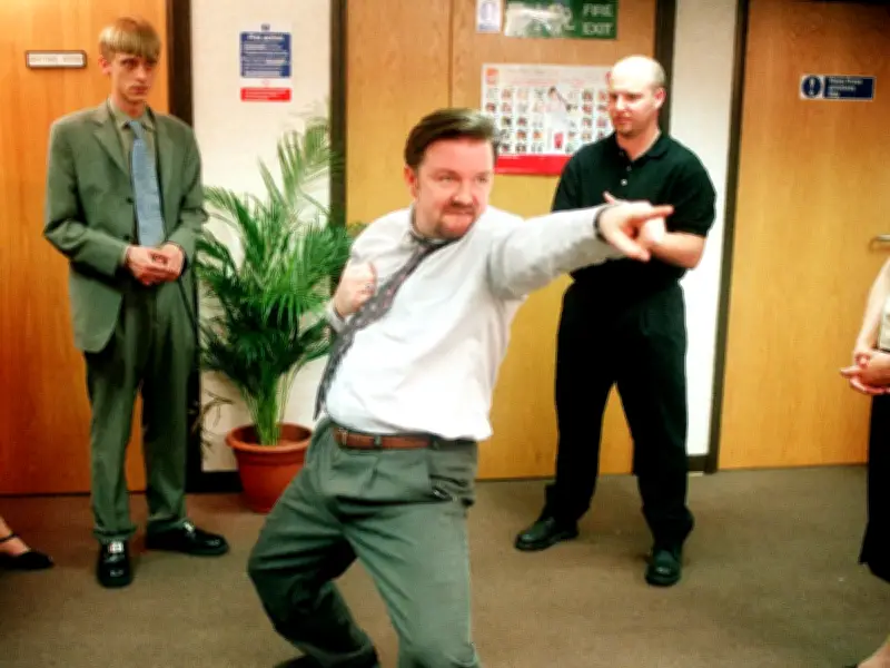BBC Reunites The Office Stars for 25th Anniversary Special