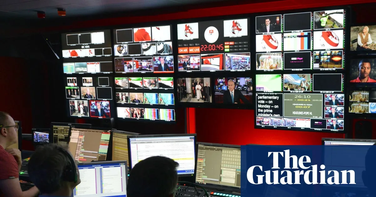 BBC Review Finds Older Women Disappear From Presenting Roles