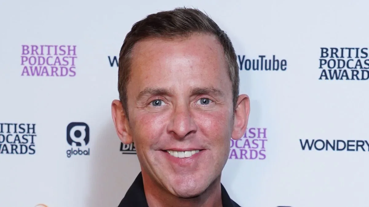Scott Mills Sacked by BBC Radio 2 Over Personal Conduct Allegations