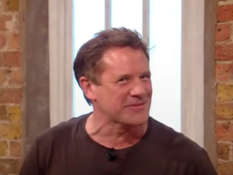 BBC Saturday Kitchen Viewers Stunned by Lenny Henry's Youthful Looks