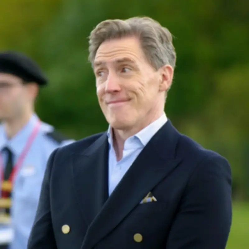 BBC Seeks Contestants for Rob Brydon's Destination X Season 2